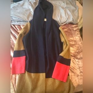 Anthropologie Jacket Size XL